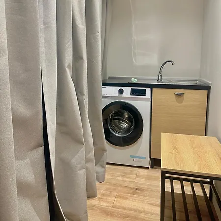 Blloku Area Apartment