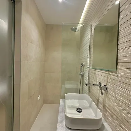 Apartment Blloku Area *