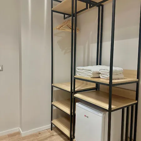 Apartment Blloku Area Tirana