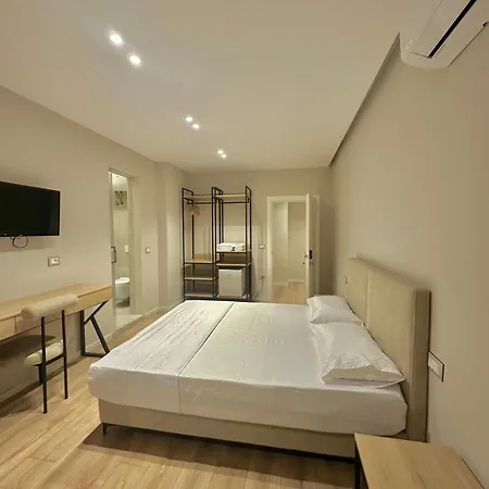 Blloku Area Apartment Tirana