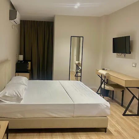 Apartment Blloku Area *