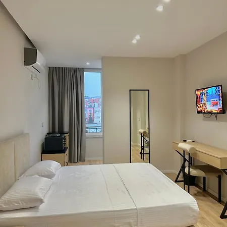Apartment Blloku Area