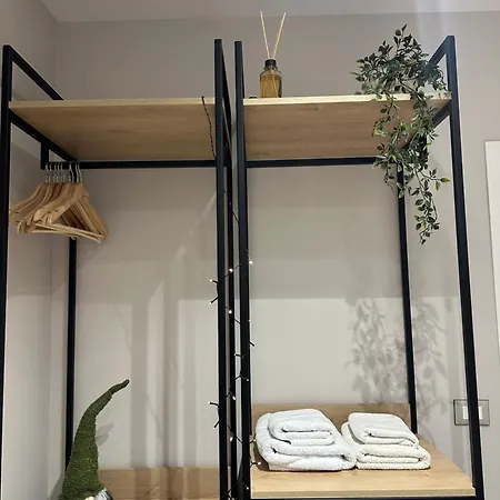 Apartment Blloku Area *