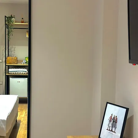 Blloku Area Apartment Tirana