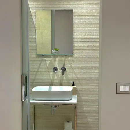 Apartment Blloku Area Tirana