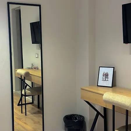 Blloku Area Apartment Tirana
